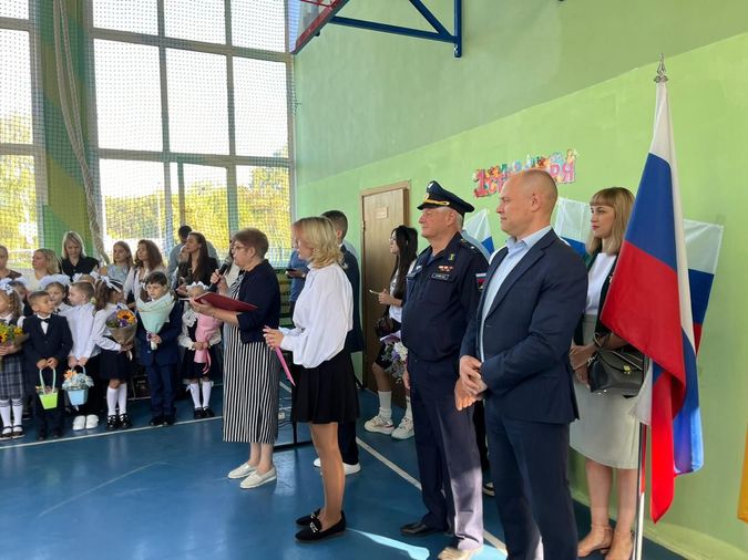 Напутствия ветеранов