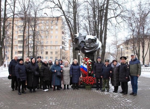 День ввода советских войск