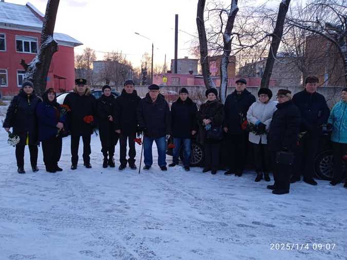 Вечная память земляку фронтовику ЕРМАКОВУ К.Н.