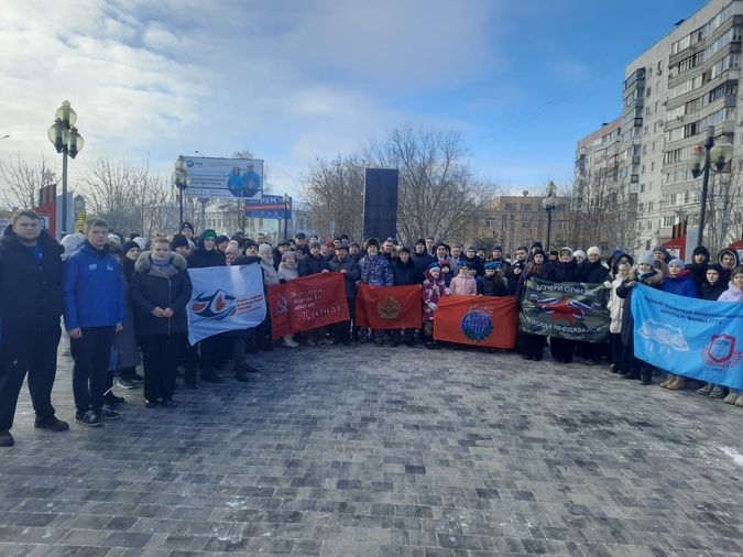 Вечная память нашим Героям Афганистана и Локальных войн.
