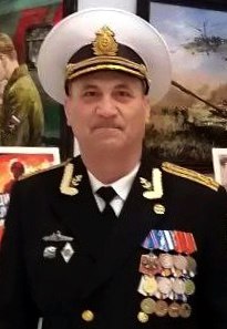 Избрание Председателя Комитета ПМО