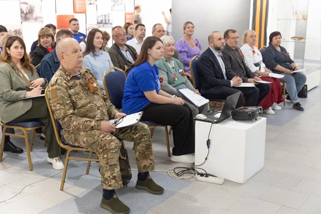 Диктант Победы