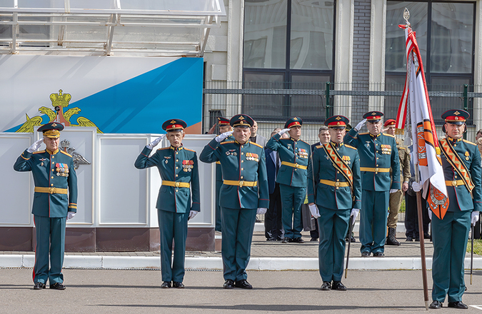 75 лет на страже ядерной безопасности
