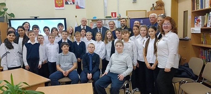 «Хронограф истории города Подольска и земли подольской XVIII - XIX в.в.»