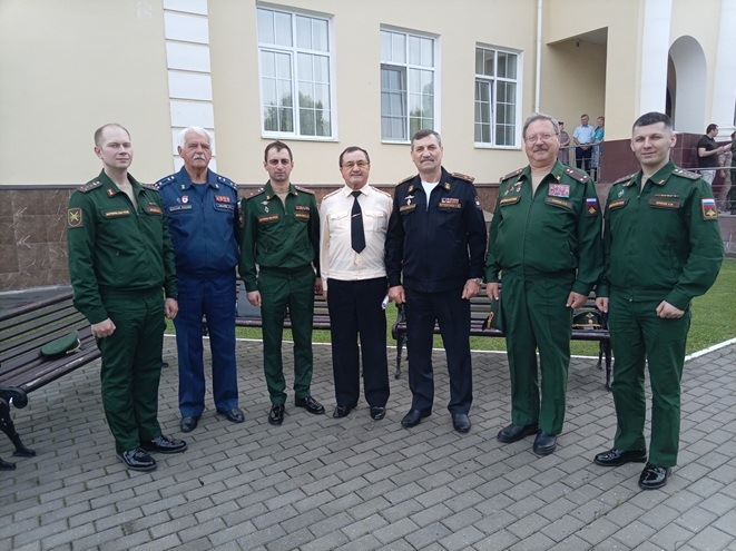 Ежегодный отчёт Главы городского округа Подольск