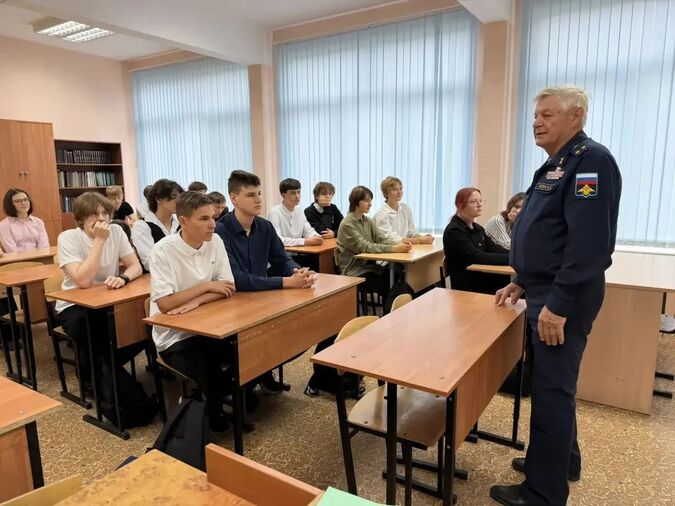 Куда пойти учиться