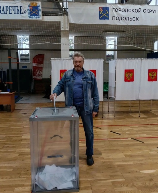 Фундамент, на котором строится будущее