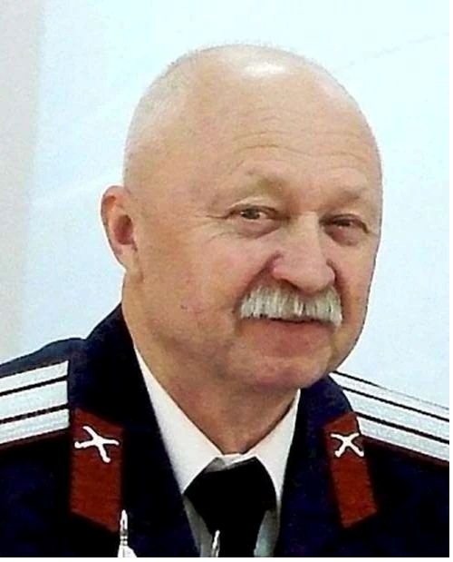 Достойное пополнение в рядах гвардейцев
