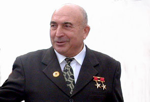 Печальное известие - умер Ярыгин Владимир Михайлович