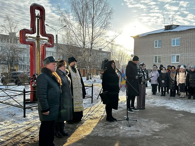 Контрнаступлению Советских войск 81 год