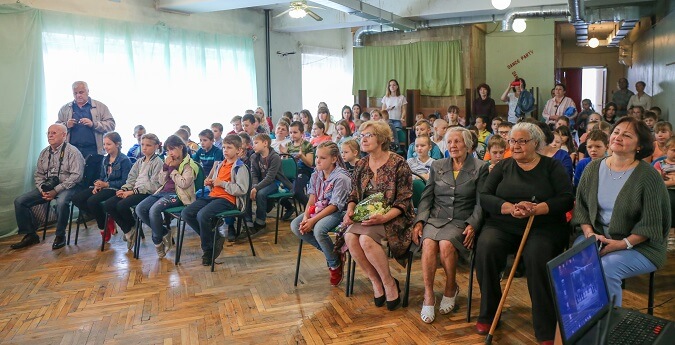 Всчтреча
