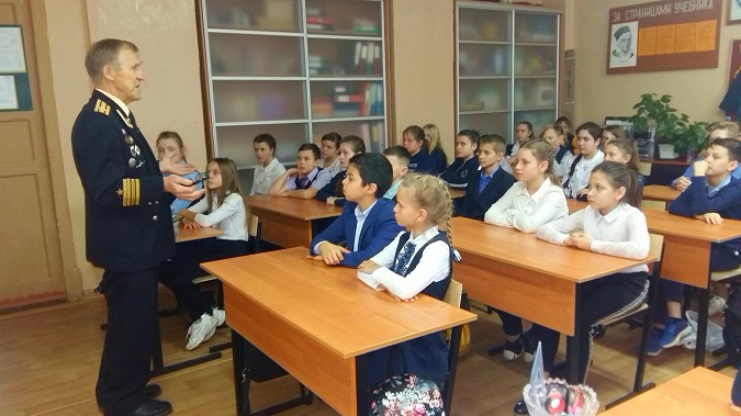 Дорогами Великой Победы: Битва за Москву