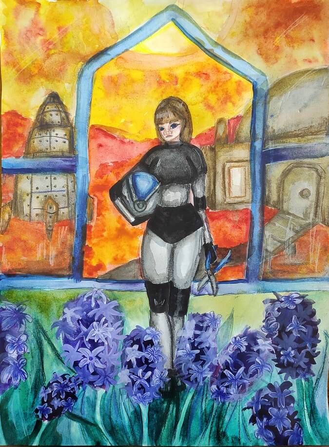 рисунок 246