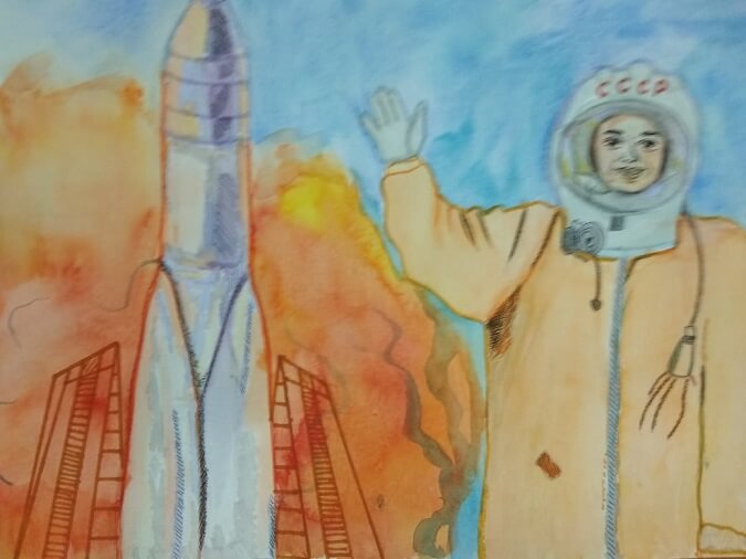 рисунок 133