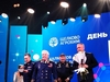 Ветераны ВС РФ МОРО на Дне химика в Щелково-29052026