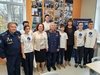 Ветераны ВС РФ МОРО в Домодедовском образовательном комплексе Орбита-13102026